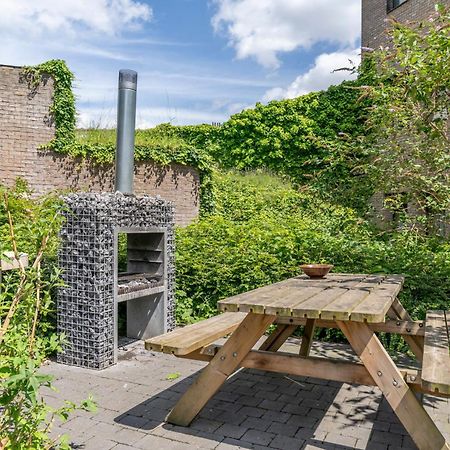 Condo Gardens Brüssel Exterior foto